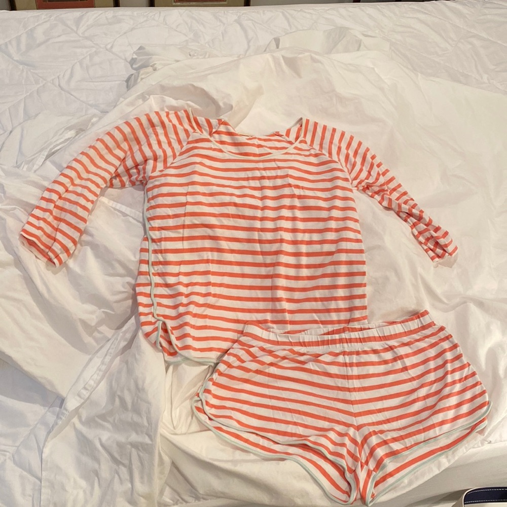LAKE Pajamas